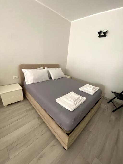 Appartamento Nuovo Vicino Milano Bresso Exterior foto